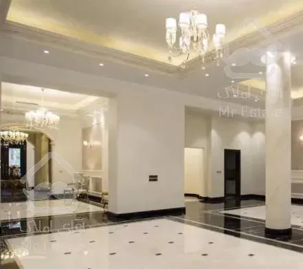 ۲۳۰متر*دسترسی مطلوب*برج باغ*متریال اروپای غربی