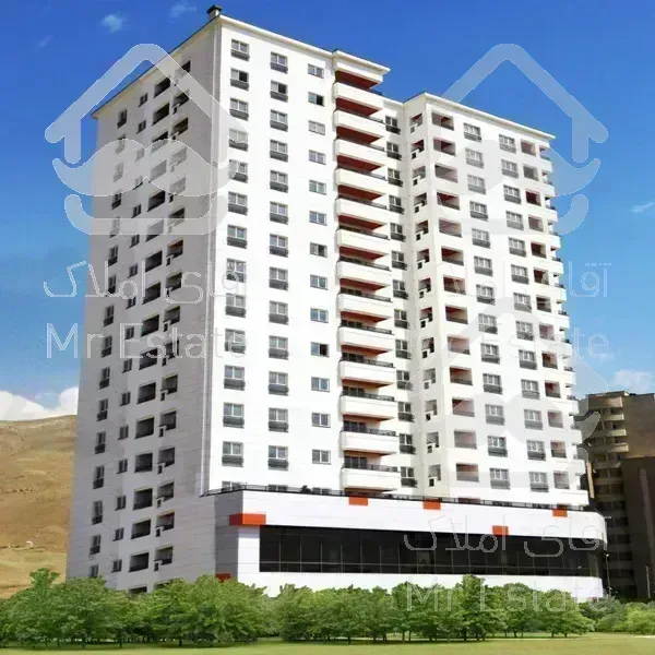 فروش آپارتمان مجلل ۱۰۰ متر در دریاچه چیتگر