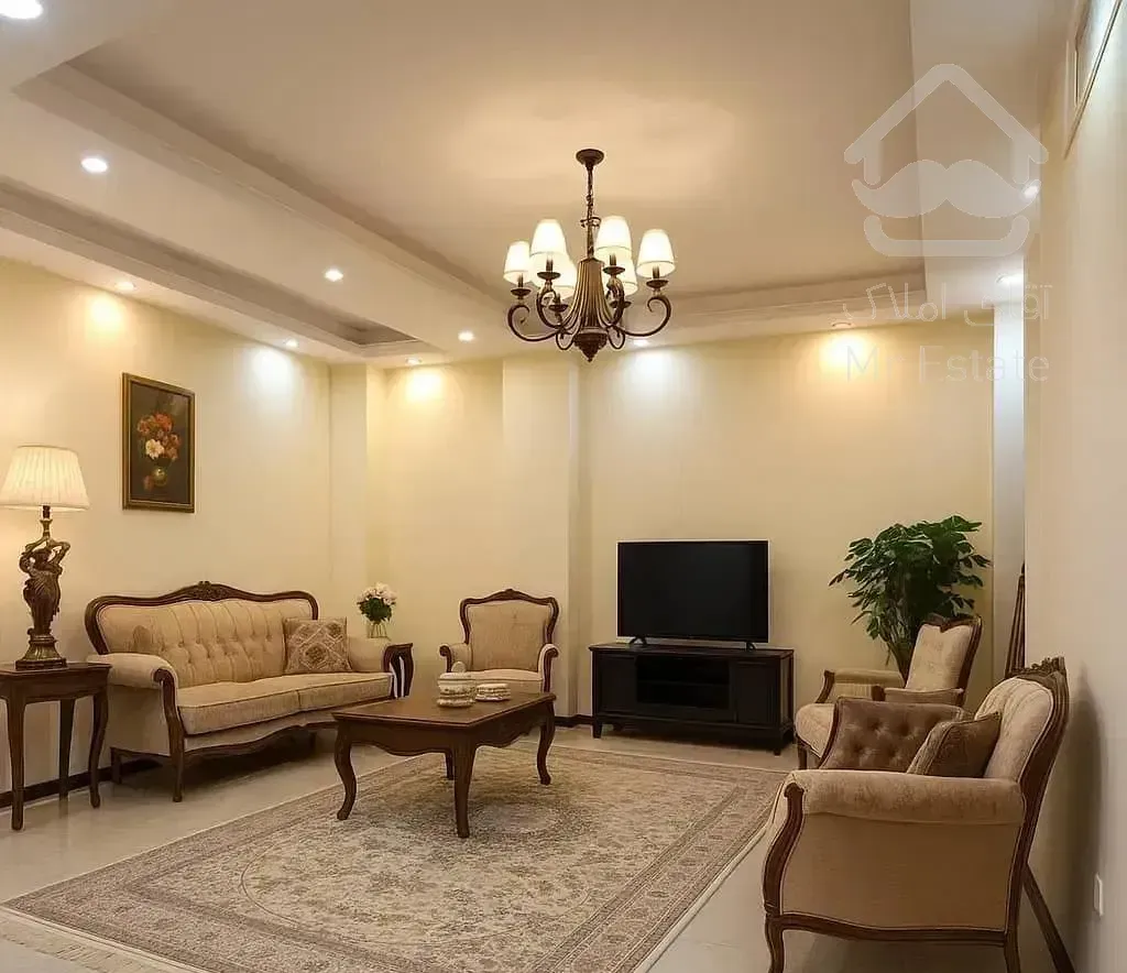 آپارتمان ۵۷ متری/۱خواب