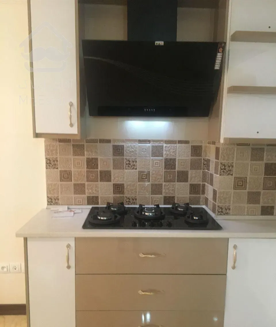 ۶۳ متر یکخواب/ تکواحدی / طبقه دوم / با انباری