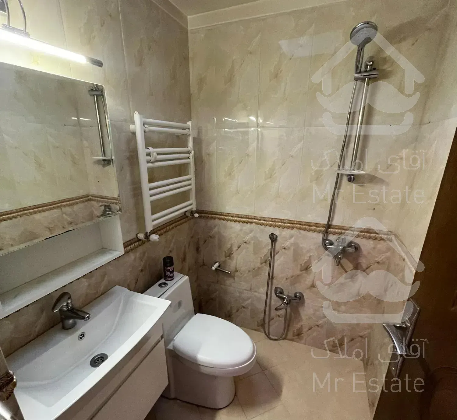 ۸۰متر۱خواب رهن اجاره منظریه دیباجی جنوبی جهانتاب