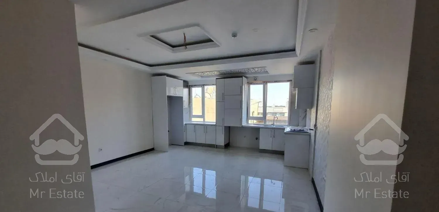 ۶۸ متر / غرق نور/ تک واحدی