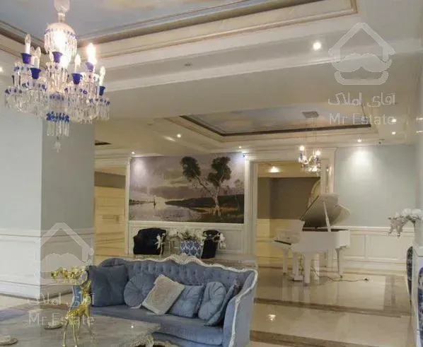 خرید آپارتمان 290  متری نیاوران