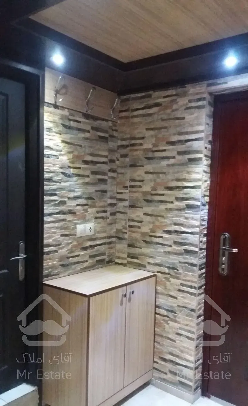 آپارتمان شیک شهرک پارسیان