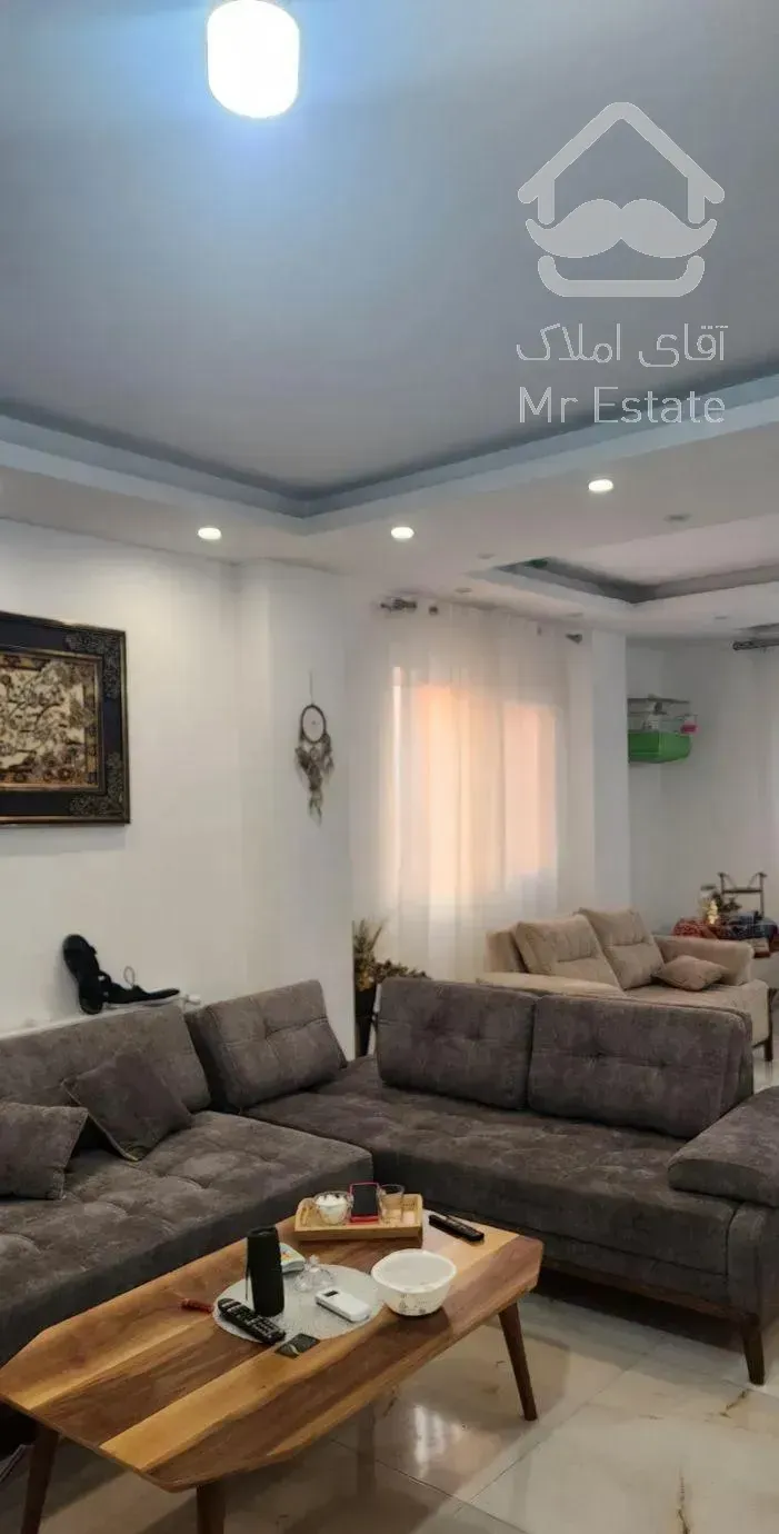 اجاره آپارتمان۱۵۵متری/۳خواب/طبقه ۵/آفتاب۶۴