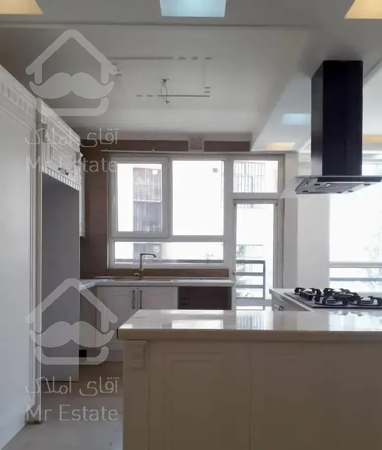 ۱۱۲ متر دو خواب تکواحدی ۴ ساله خواجه عبدالله