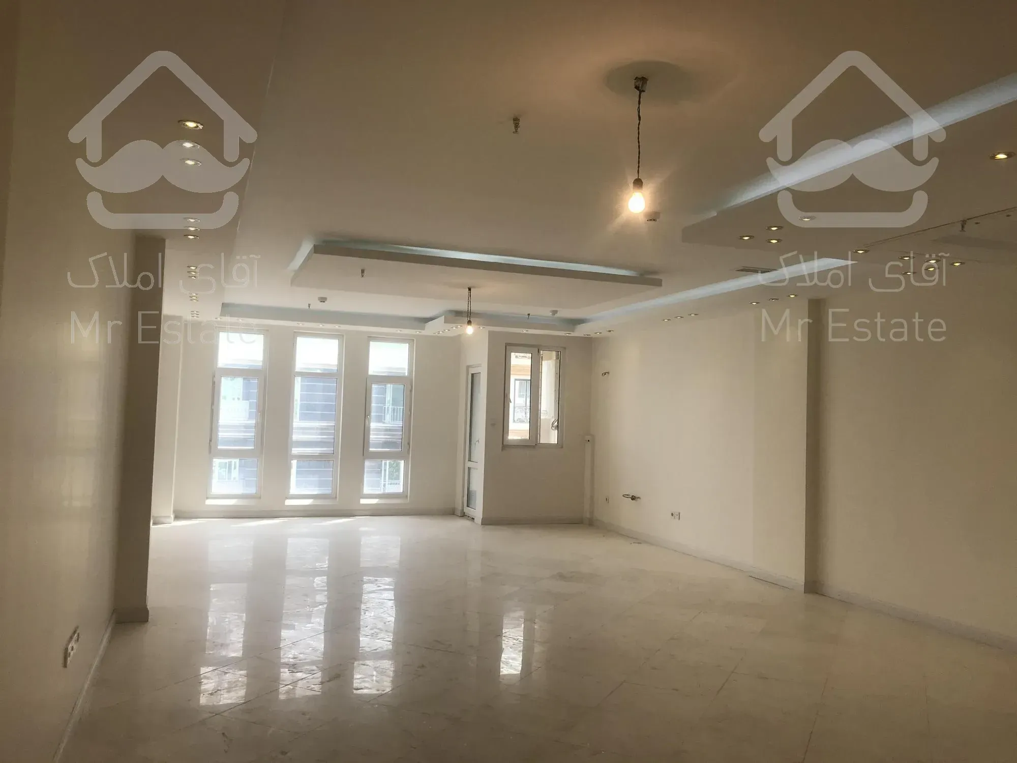 ٨٠متر سند اداري رهن و اجاره بر جنت آباد