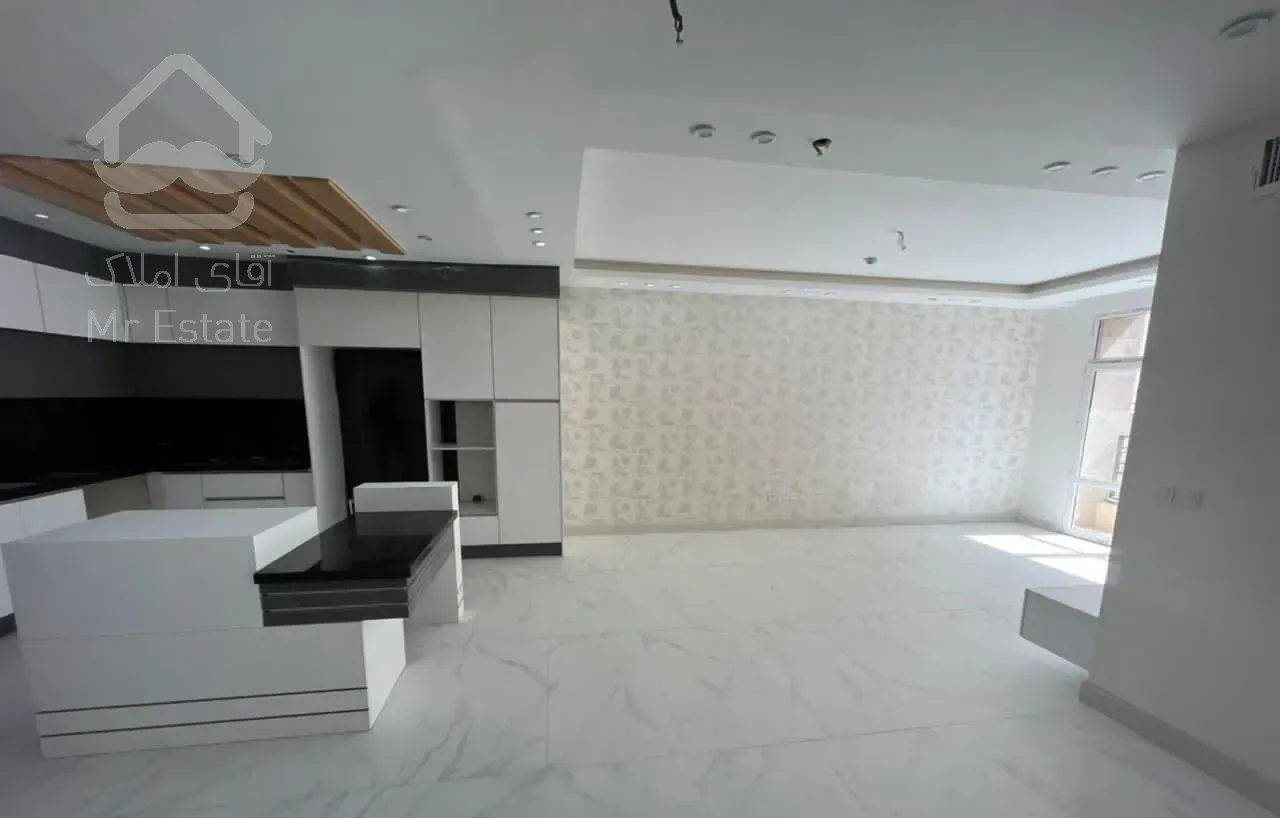 آپارتمان ۹۱متر گیشا