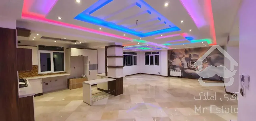 ۱۵۰ متر نوساز کلیدنخورده - کیهان