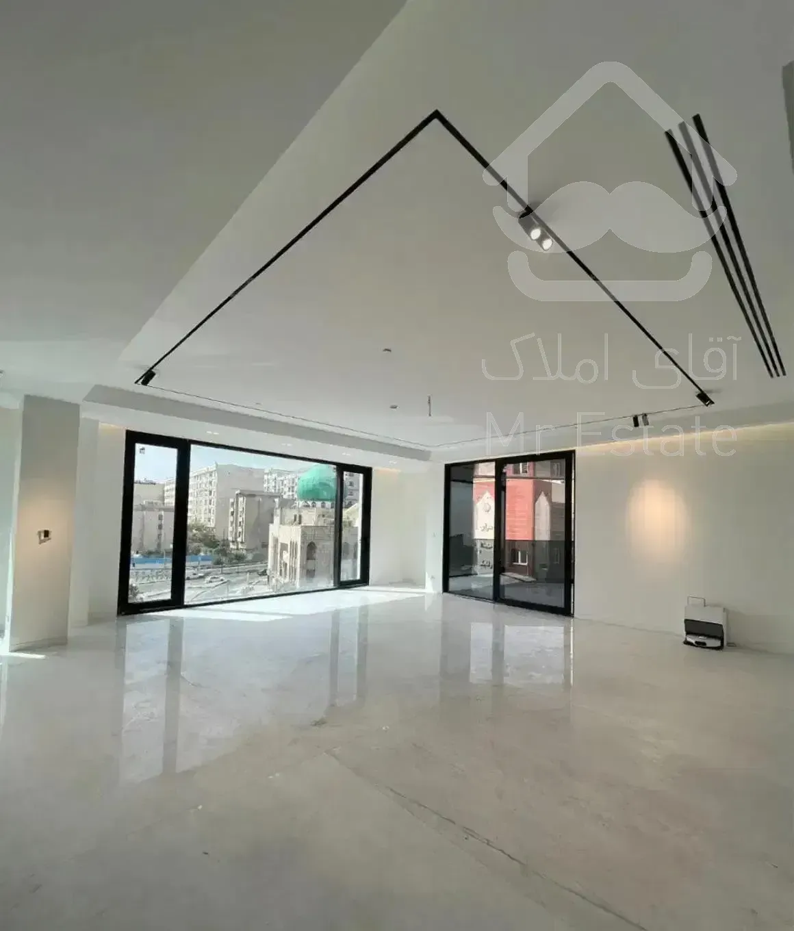 فرشته ۲۱۰ متر ۳خواب مستر قیمت باورنکردنی