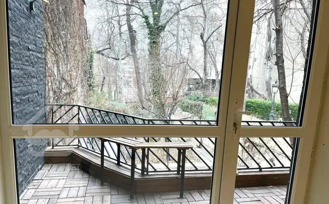 ۱۵۰ متر ۲ خواب باغ فردوس