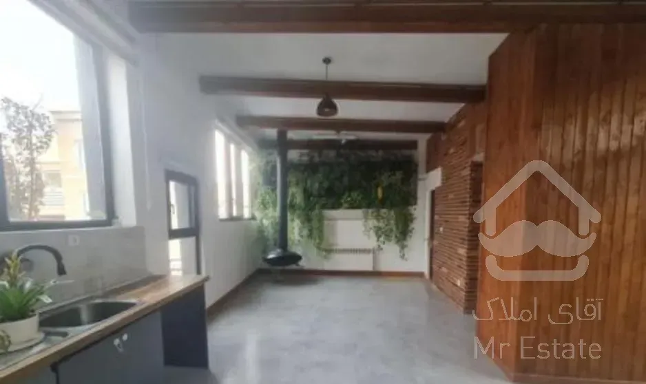 آپارتمان ۷۰ متری دید ویو ۳۶۰ درجه سند تک برگ پاک