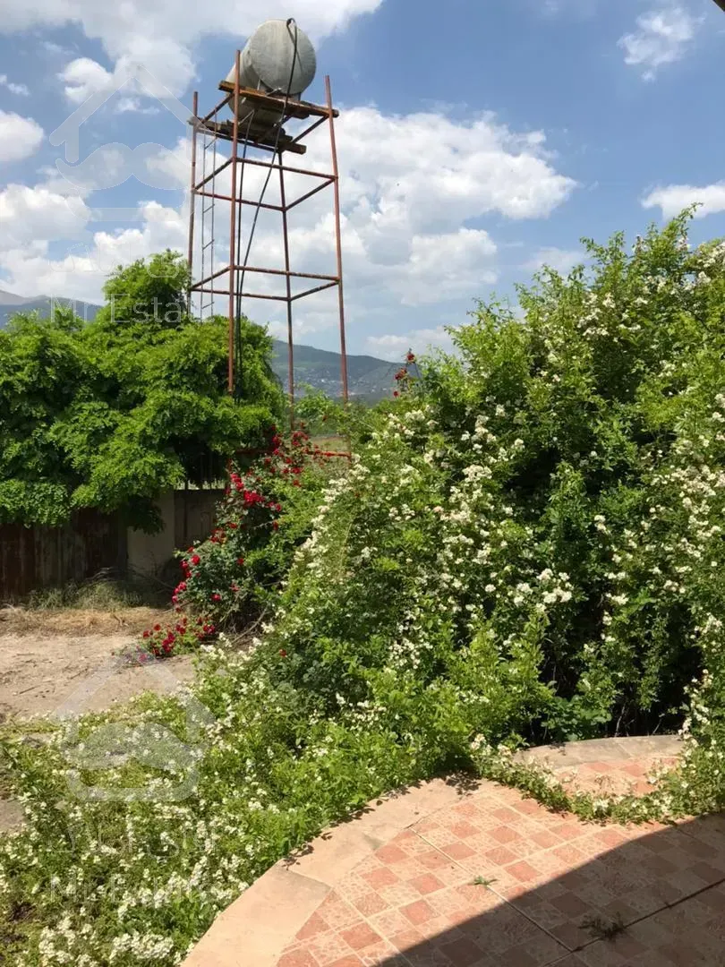 ویلا کلاردشت کردیچال