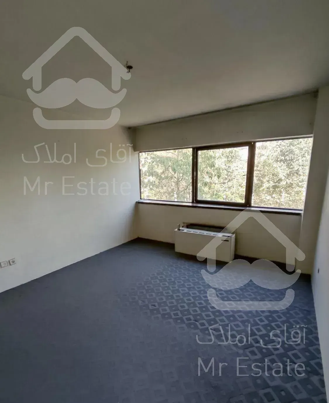 رهن و اجاره/3خوابه/146متری/بالکن دار