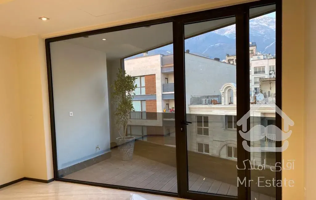 170 متر کلید نخورده/مدرن