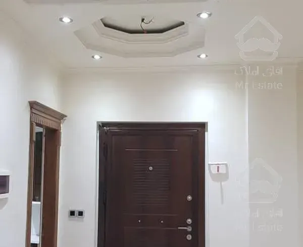 شیک و خوش نقشه   آپارتمان