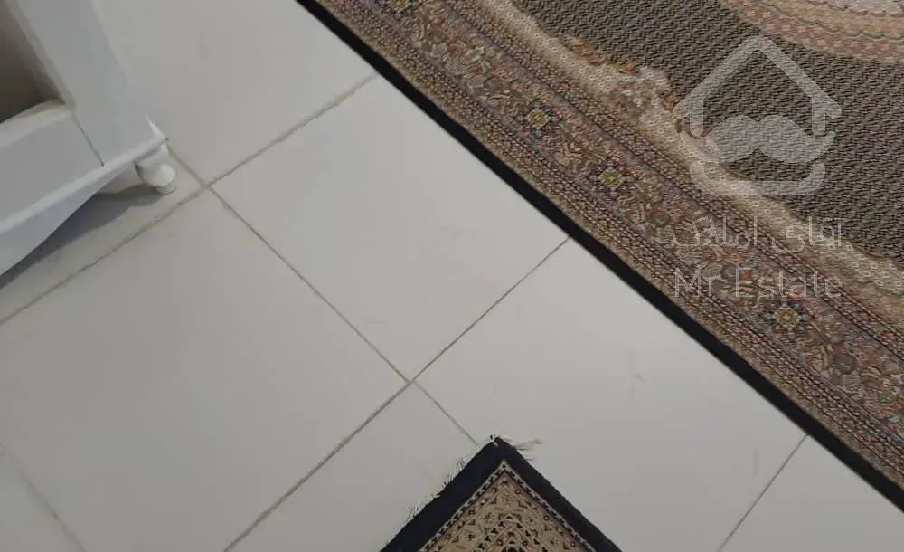 فروش آپارتمان ۱۱۶ متری ۲ خوابه