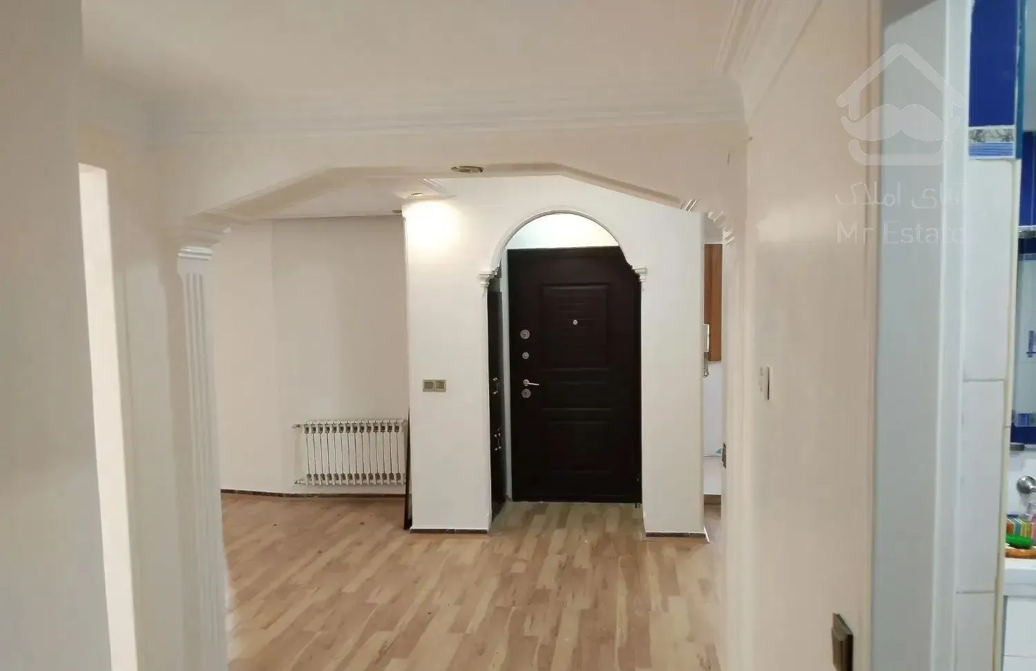 اجاره آپارتمان منطقه ونک پارک 185منر 4خوابه