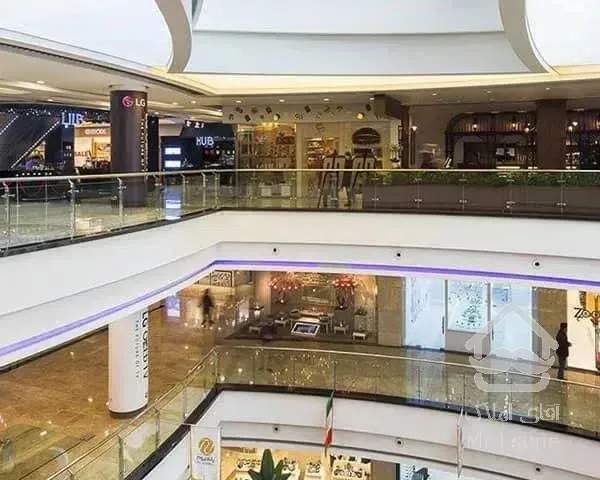 ۲۷متر همکف بر اصلی/جنب مترو/پروژه انبوه/هروی