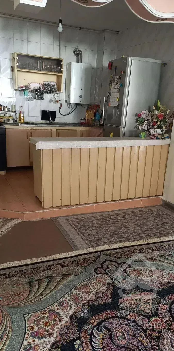 فروش فوری آپارتمان