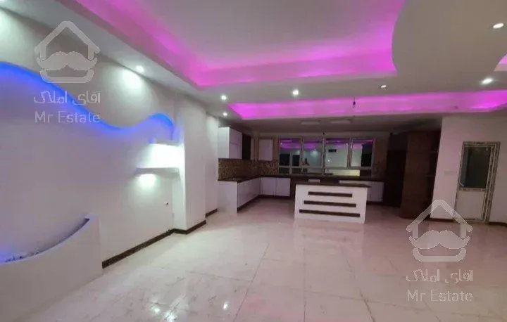 یک واحد اپارتمان ۱۵۲متری