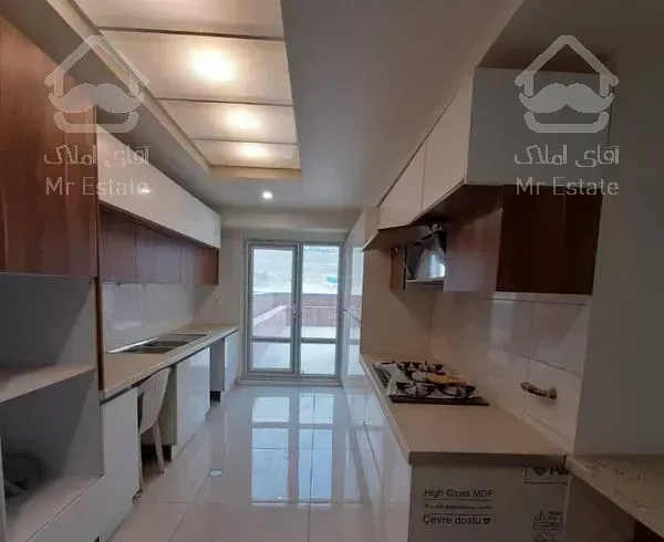 آپارتمان ۱۶۰ متری سه خوابه چیتگر مرواریدشهر