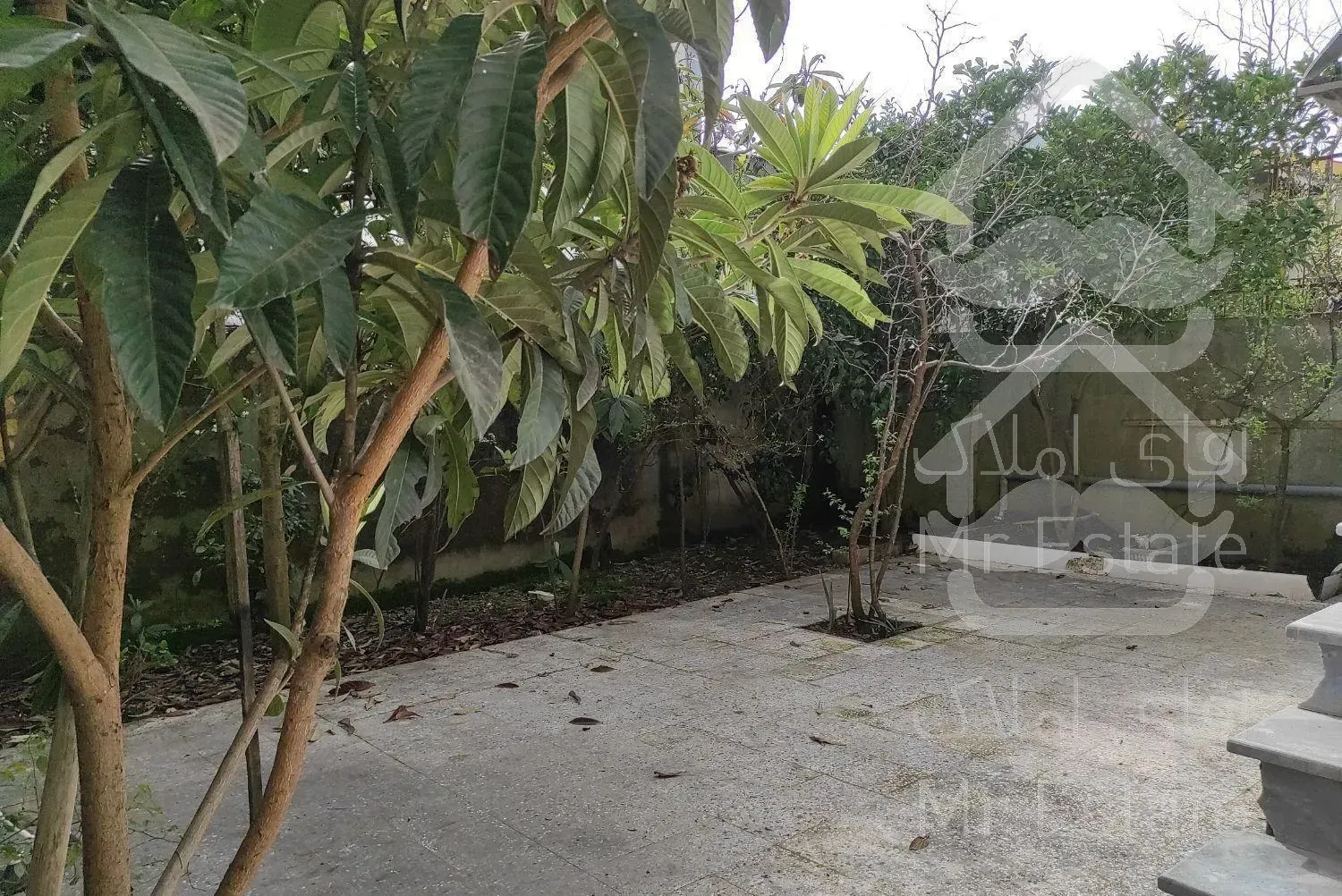 ویلا دوبلکس ۲خواب مستقیم از مالک خ پاسداران