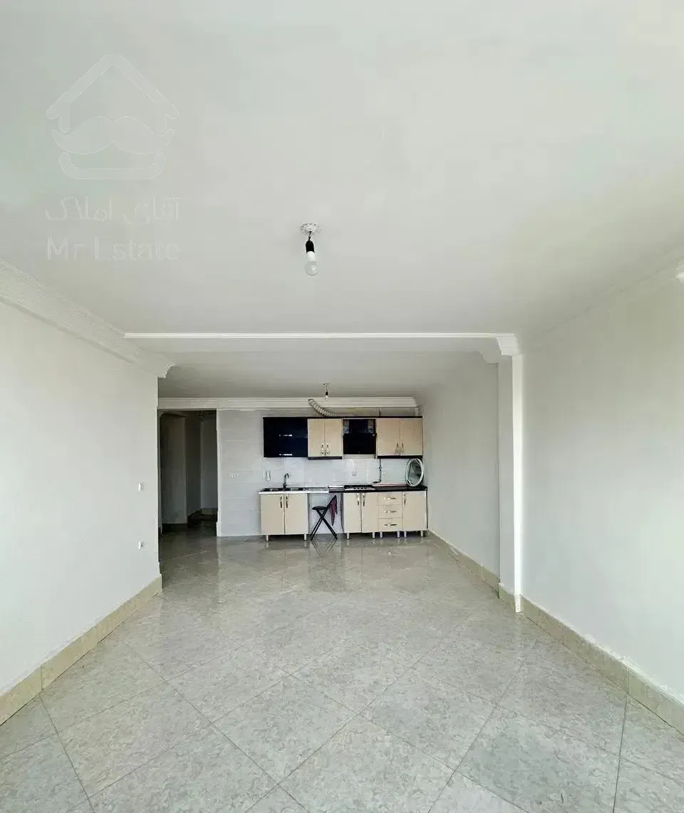 آپارتمان ۸۵ متری ویو دریا ۲ خواب میرزاشیرازی