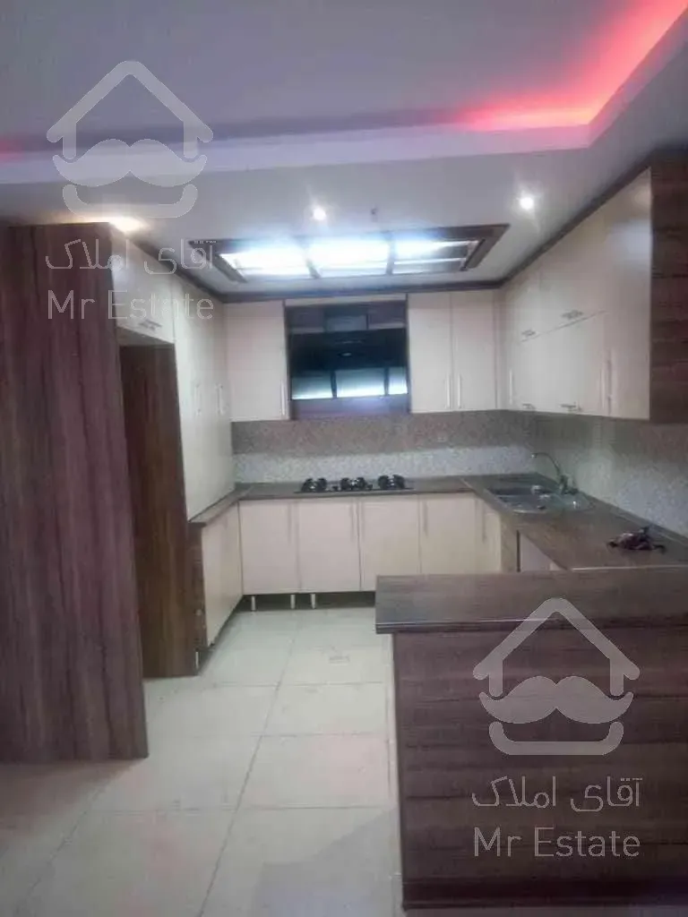 ۱۰۳ متر ۲ خواب در صادقیه