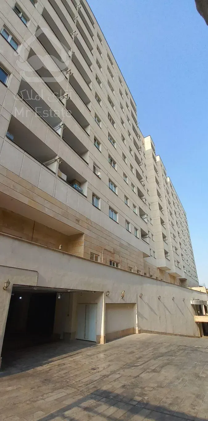 شهرک بعثت،۸۶ متری دوخواب