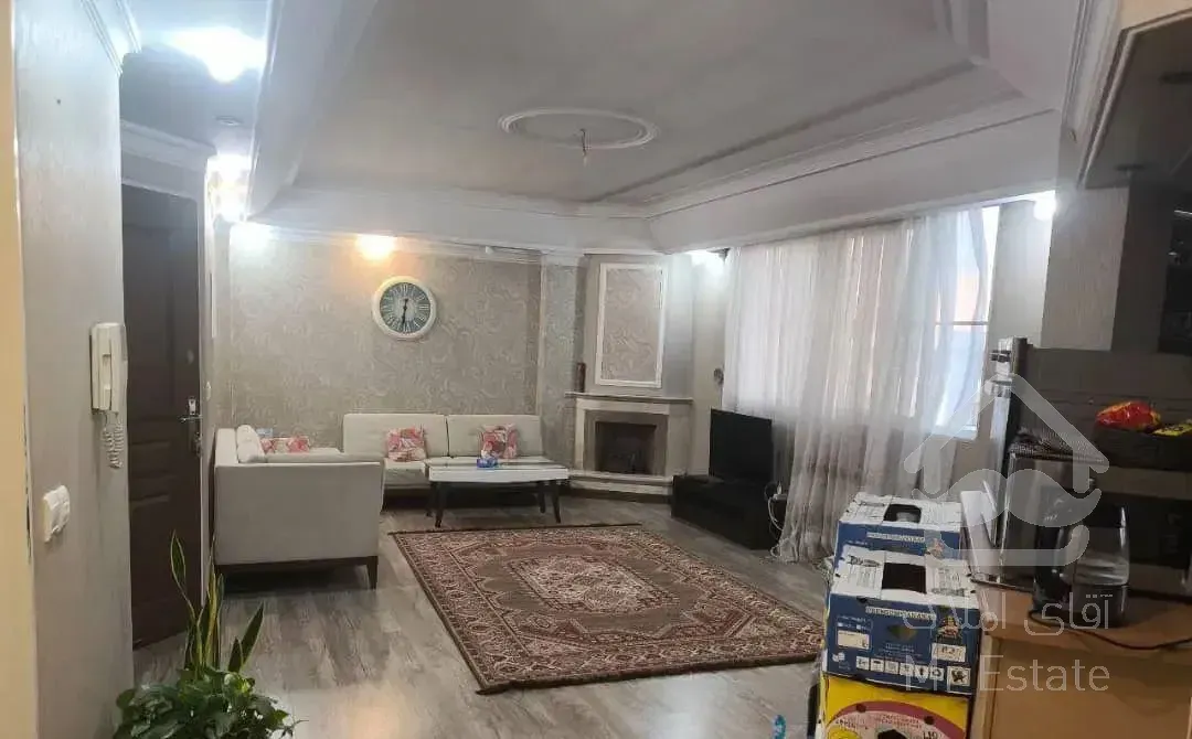 نارمک آپارتمان ۸۰ متری ۲ خواب سرسبز