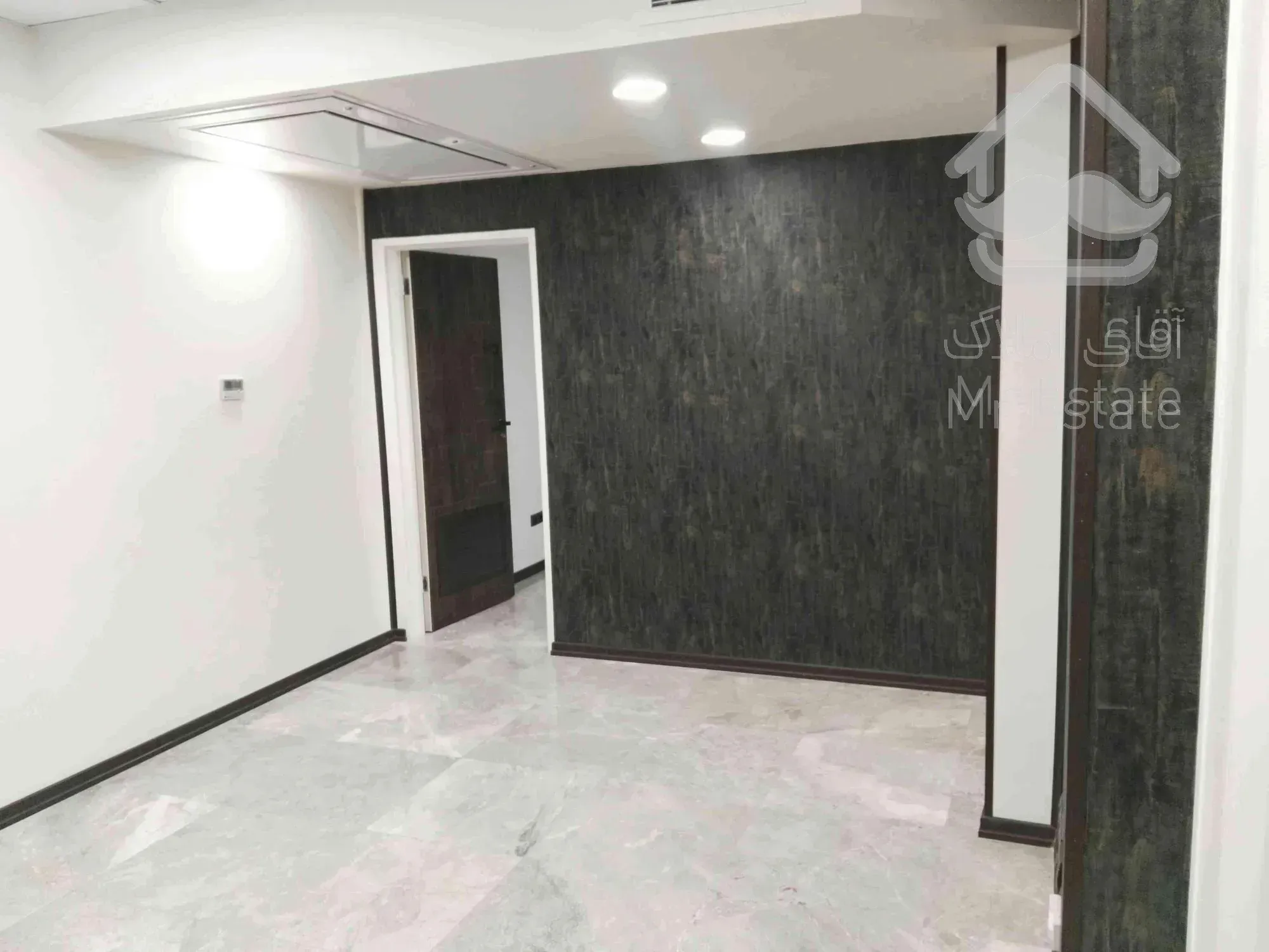 اجاره آپارتمان سند اداری لاکچری بر اصلی صادقیه