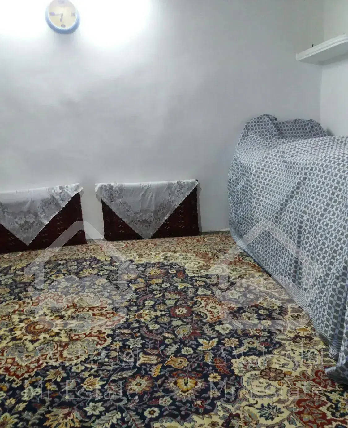 اقامتگاه روستایی دوستکوه رودسر