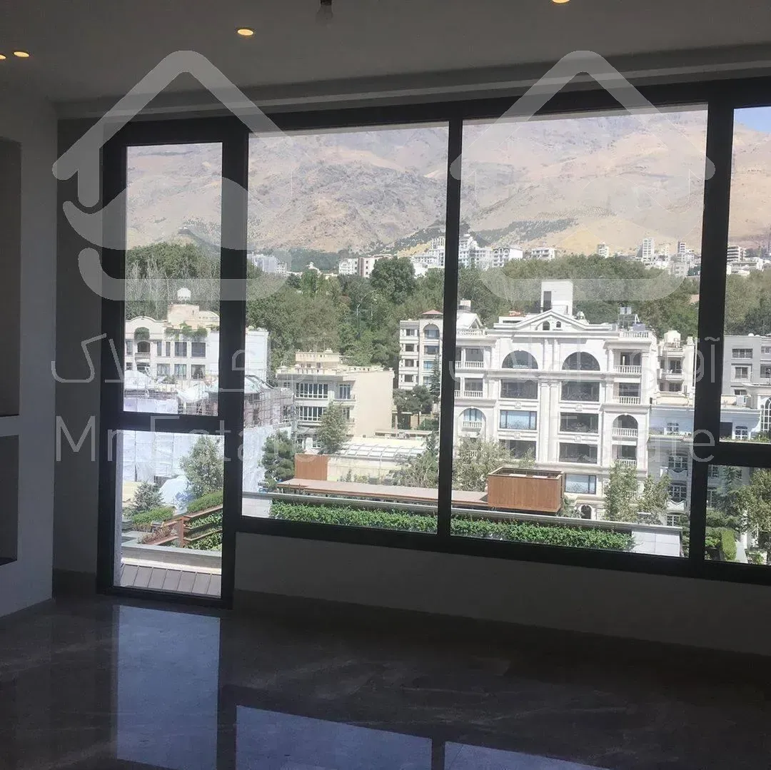 خرید فروش آپارتمان 270 متری اقدسیه گلستان شمالی