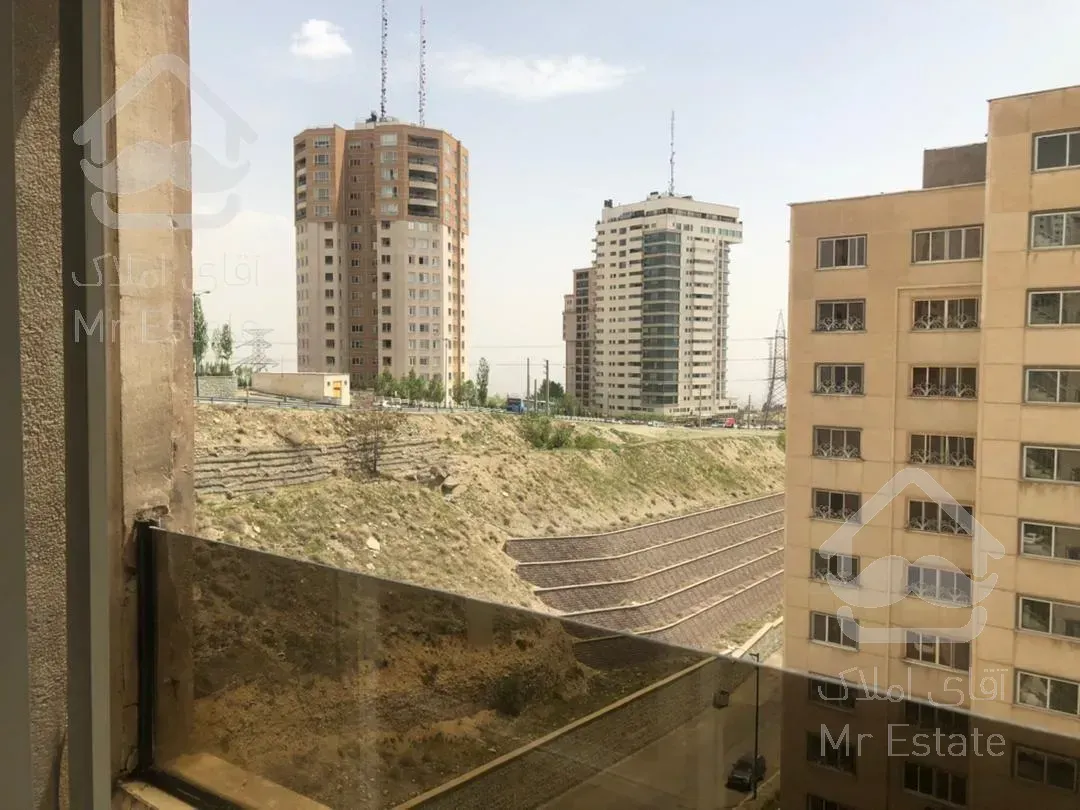 رهن و اجاره/سعادت آباد/۱۳۶ متر فول