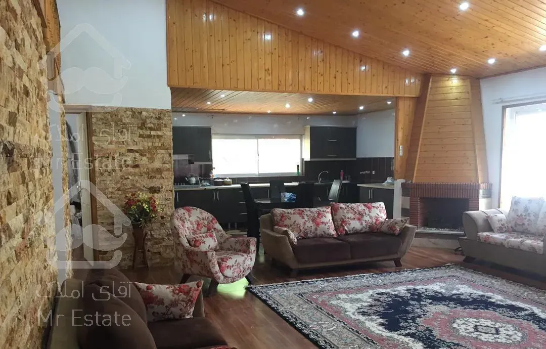 اجاره ویلا 270 متری