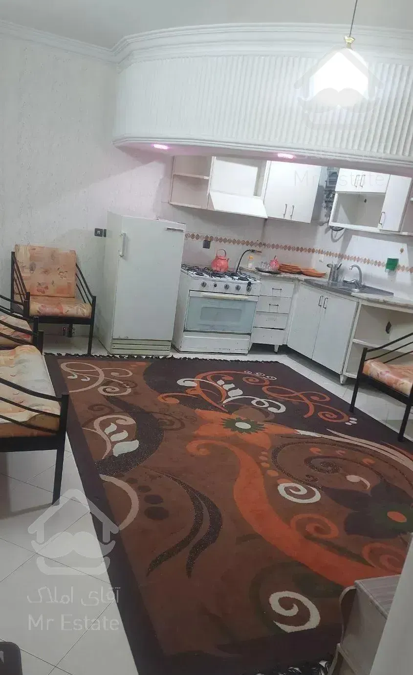 سوئیت شخصی درمشهد