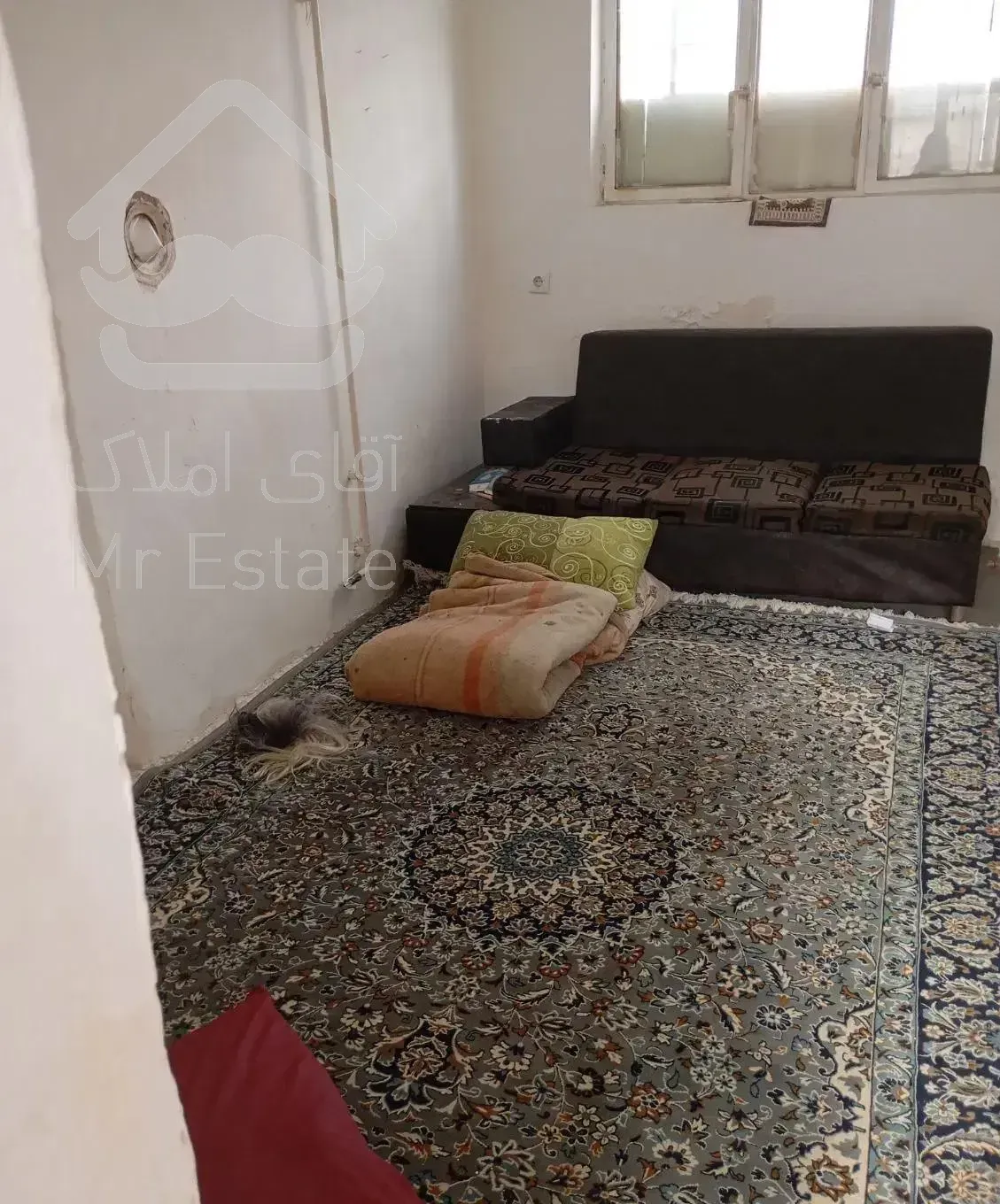 اجاره ویلایی  نزدیک خ اصلی