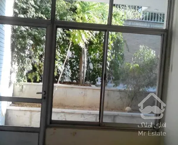 آپارتمان همکف دوخوابه