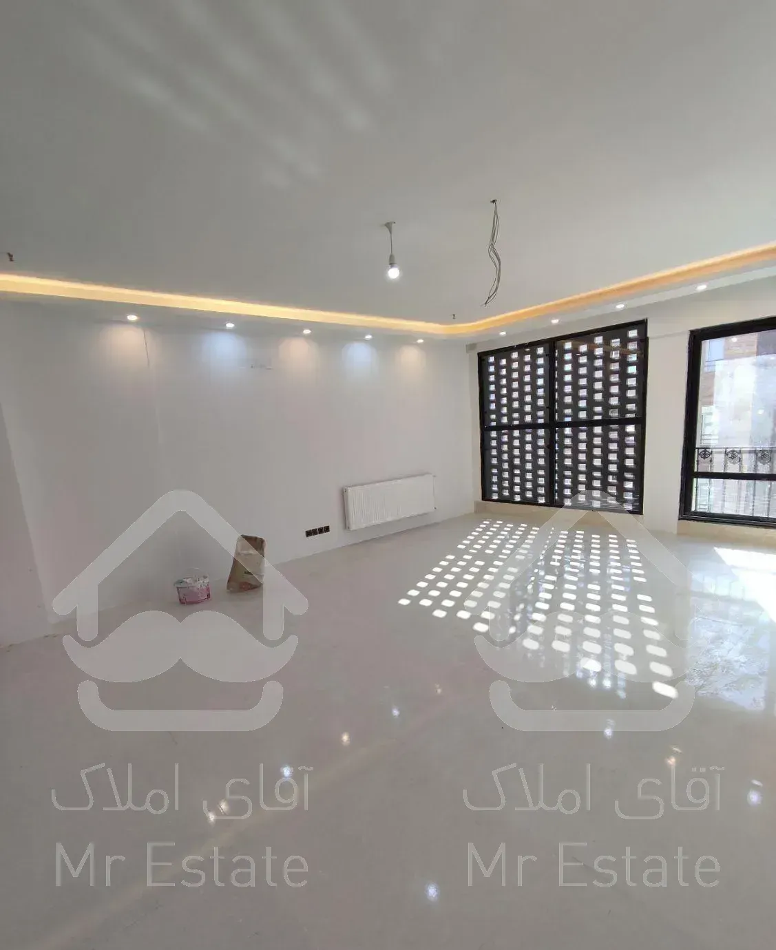 ۱۵۰ متر / هاشمیه ۱۱ /سه خواب