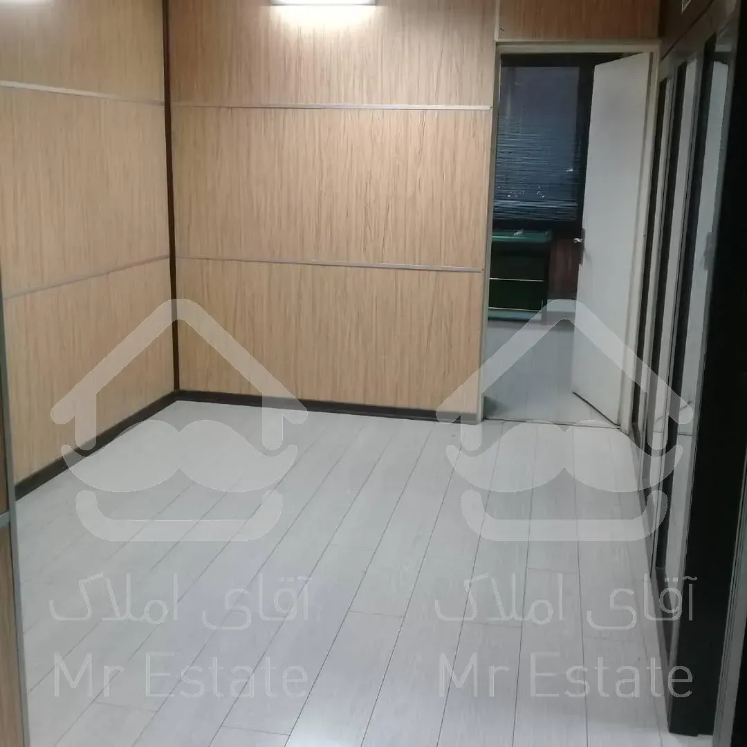 ۵۹متر/آیت‌الله کاشانی/موقعیت اداری