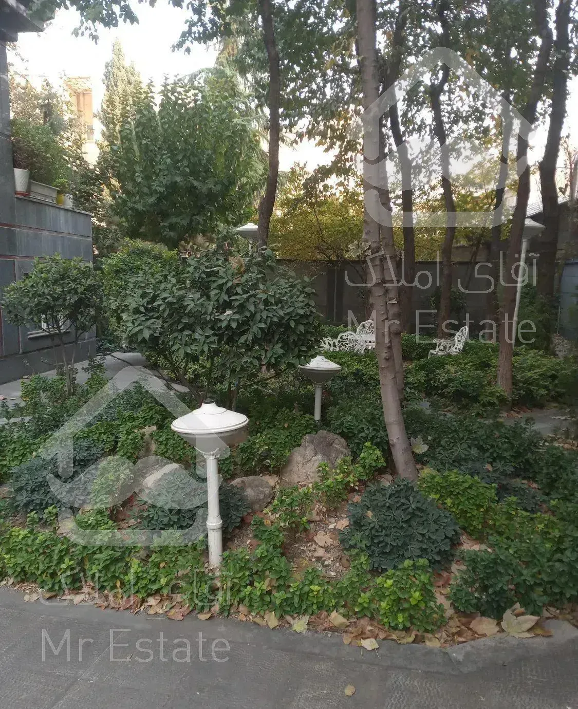 آپارتمان ۱۰۰ متر ۲ خواب فول ، غرق نور ، دزاشیب