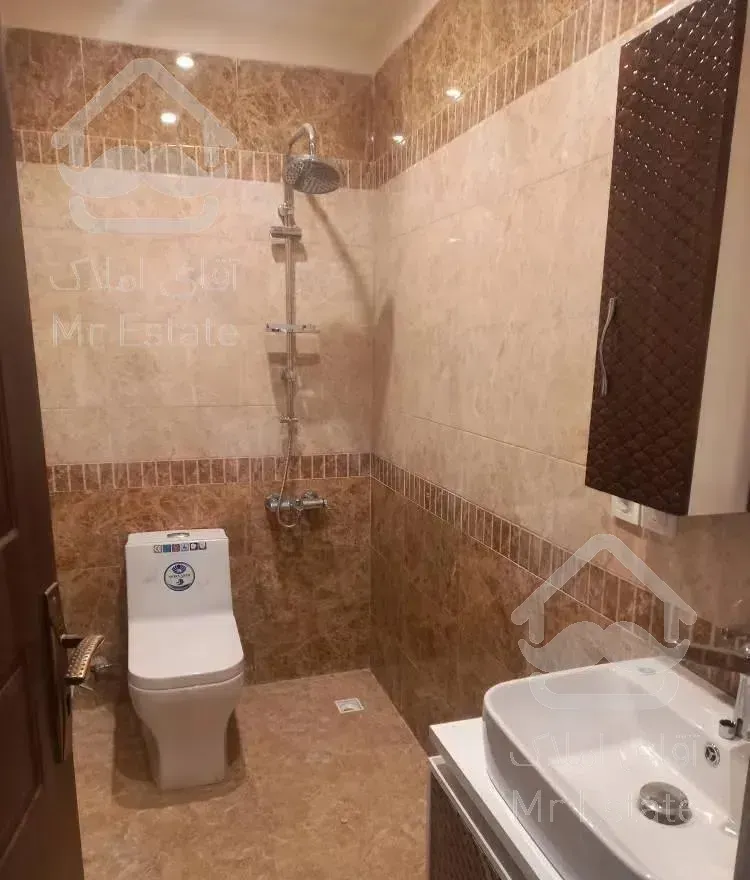 میرداماد ۱۳۰ متر۳خواب