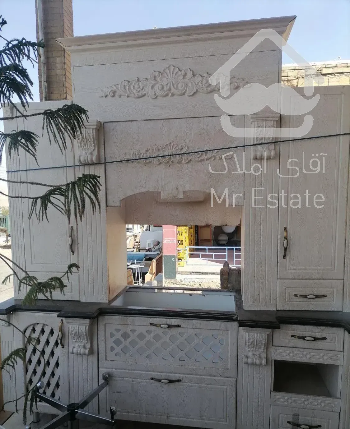 تعمیرات کابینت.تعمیرکار کابینت نصاب کابینت