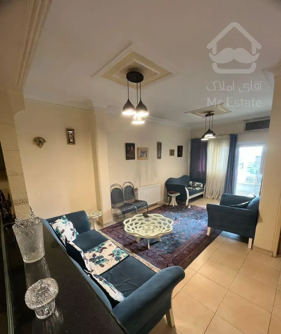 فروش آپارتمان ۶۵ متری ۱ خوابه در میدان ولیعصر