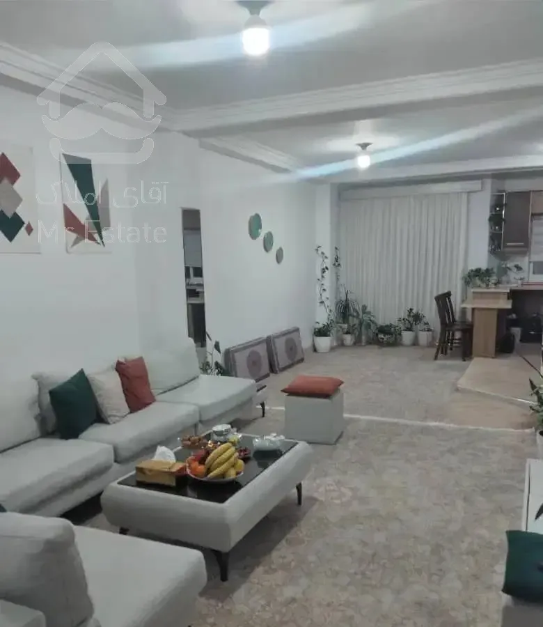 88 متری ضراب پوری طبقه اول