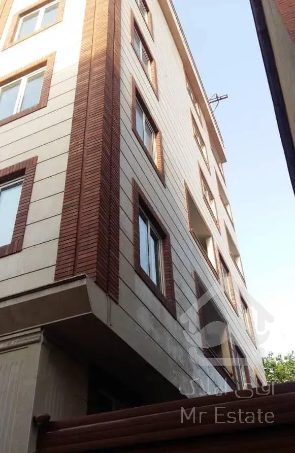 ۸واحد  یکجا..فروش آپارتمان ۱۵۴متری در فردوسی