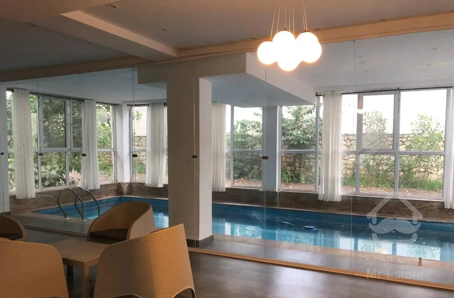 اجاره ویلای شهرکی تریبلکس