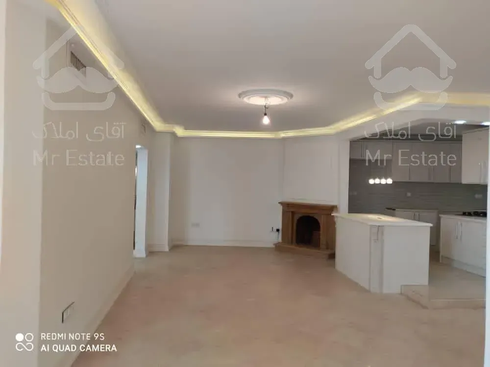 فروش آپارتمان 133 متری در ازگل