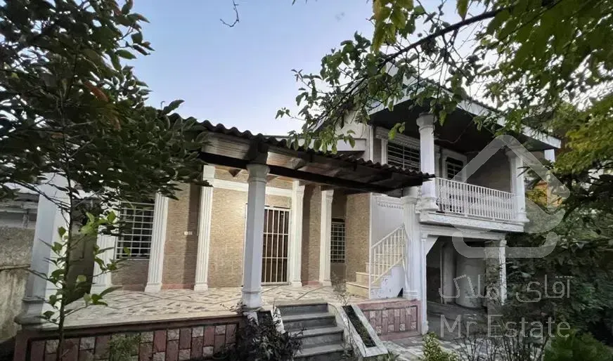 اجاره ویلای دوبلکس ۳ خواب متل قو ( شمس آباد )